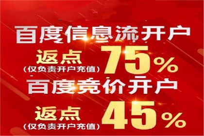 信息流广告投放公司案例实战技巧